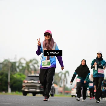 Runner Photo 4787732