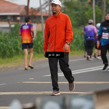 Runner Photo 4787733