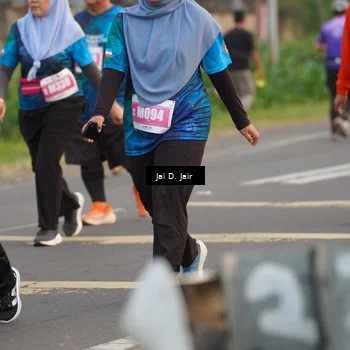 Runner Photo 4787741