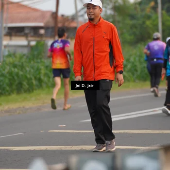 Runner Photo 4787742