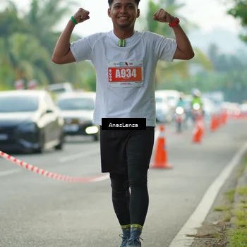 Runner Photo 4787743