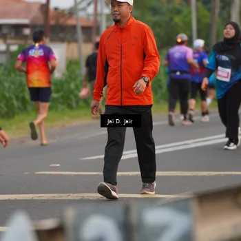 Runner Photo 4787745