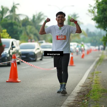 Runner Photo 4787748