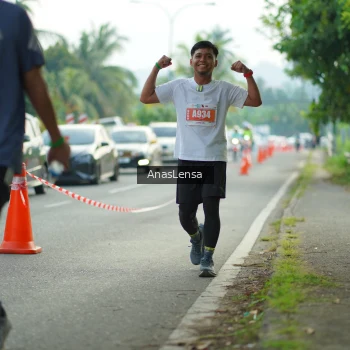 Runner Photo 4787749