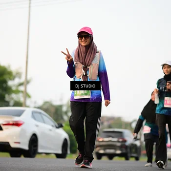 Runner Photo 4787751