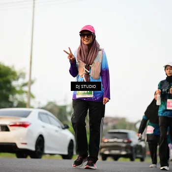 Runner Photo 4787752