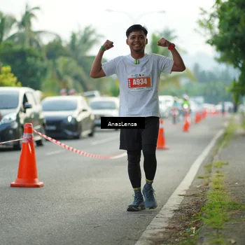 Runner Photo 4787761
