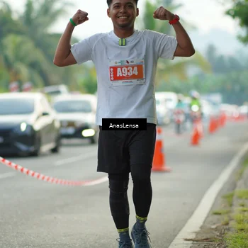 Runner Photo 4787766