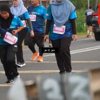 Runner Photo 4787769