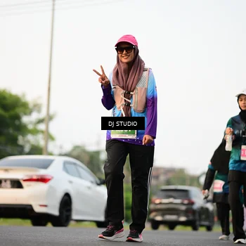 Runner Photo 4787772