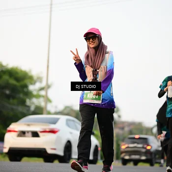 Runner Photo 4787774