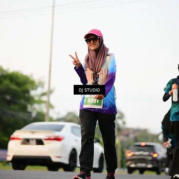 Runner Photo 4787779