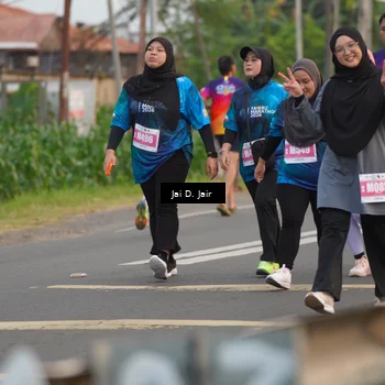Runner Photo 4787787