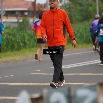 Runner Photo 4787789
