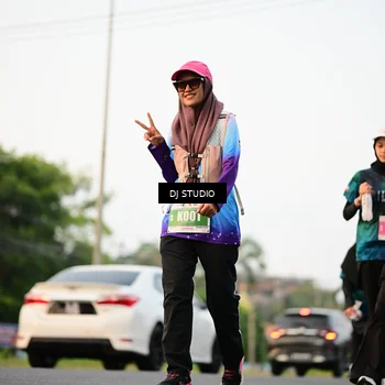 Runner Photo 4787795