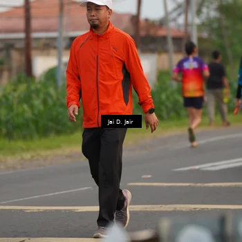 Runner Photo 4787796