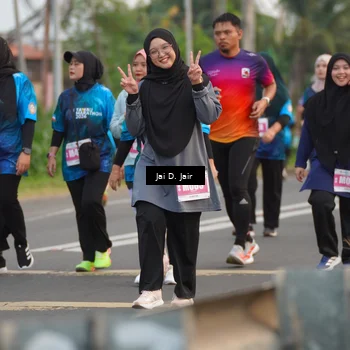 Runner Photo 4787798