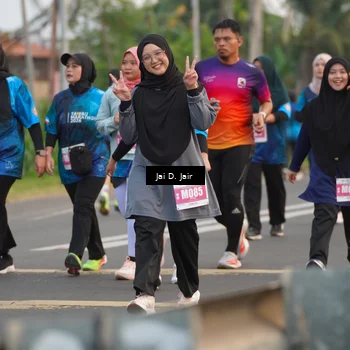Runner Photo 4787801