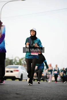 Runner Photo 4787802