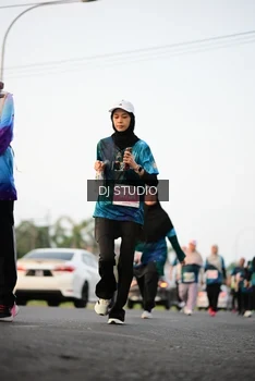 Runner Photo 4787804