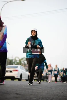 Runner Photo 4787809