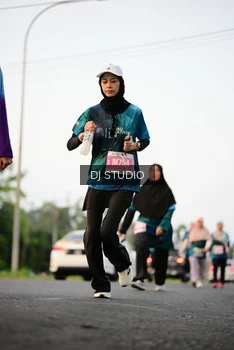 Runner Photo 4787818