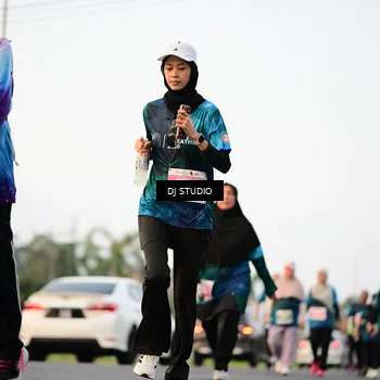 Runner Photo 4787823