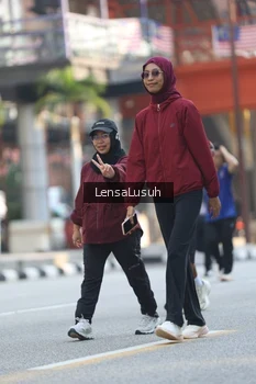 Runner Photo 4787824