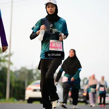Runner Photo 4787828