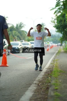 Runner Photo 4787834