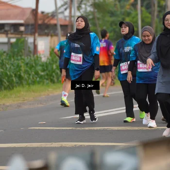 Runner Photo 4787838