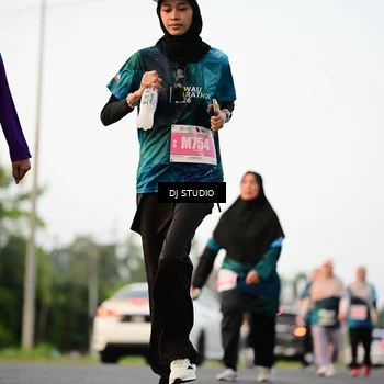 Runner Photo 4787839