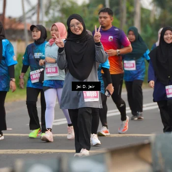 Runner Photo 4787840