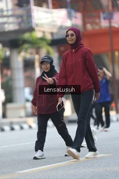 Runner Photo 4787845