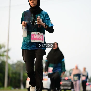 Runner Photo 4787851