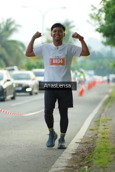 Runner Photo 4787853
