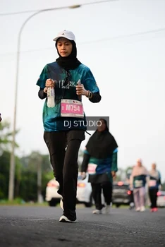 Runner Photo 4787856