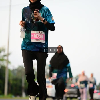 Runner Photo 4787857