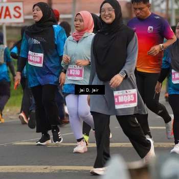 Runner Photo 4787861