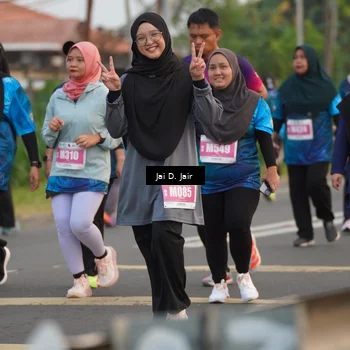 Runner Photo 4787865