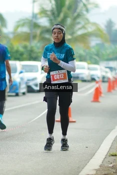 Runner Photo 4787870