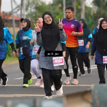 Runner Photo 4787871
