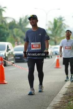 Runner Photo 4787874