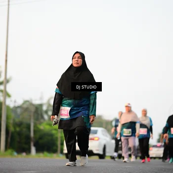 Runner Photo 4787882