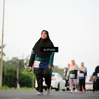 Runner Photo 4787884