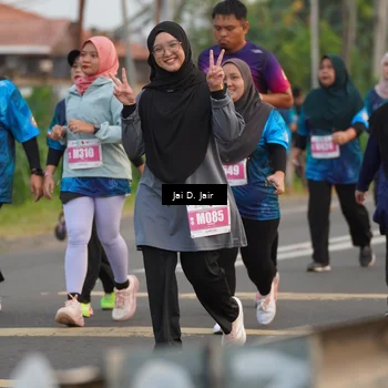 Runner Photo 4787887