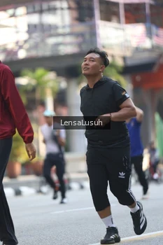 Runner Photo 4787895
