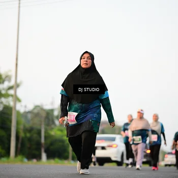 Runner Photo 4787901