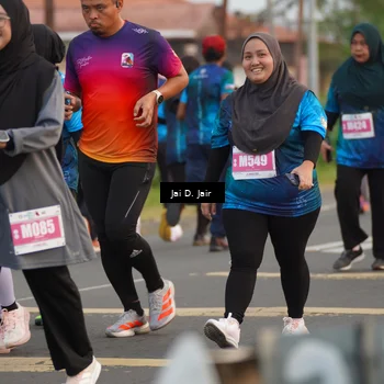 Runner Photo 4787912