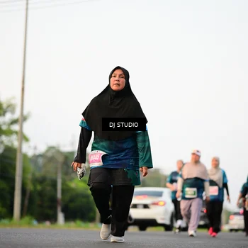 Runner Photo 4787915
